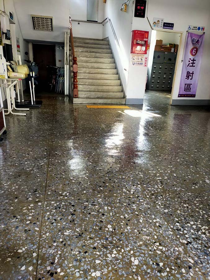北斗鎮辦公室清潔打掃公司