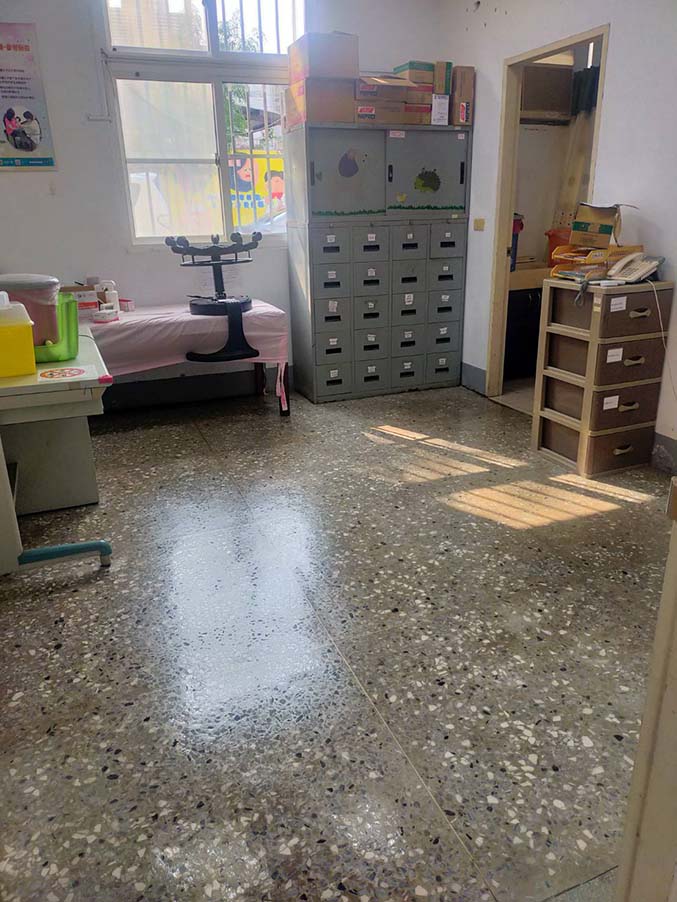 埔鹽鄉辦公室清潔打掃公司