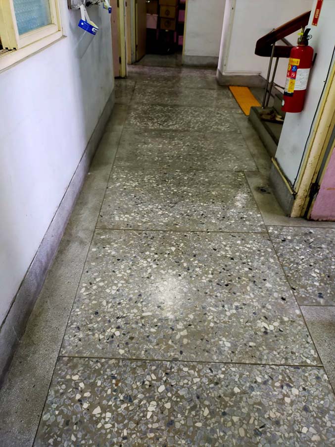 彰化大村辦公室清潔打掃公司