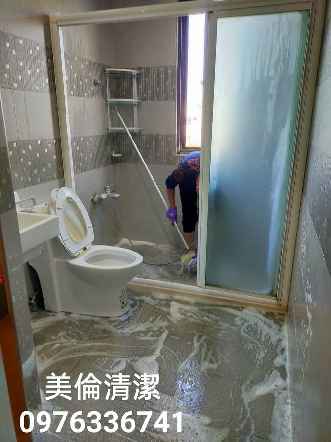 福興鄉居家清潔打掃公司